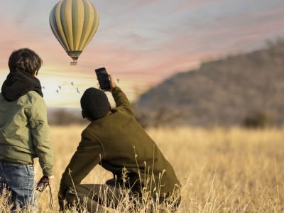 ONH-Children-Kid-Balloon-Safari
