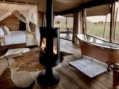 One Nature Hotel