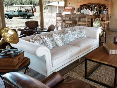 One Nature Lounge 3