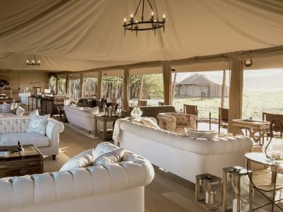 One Nature Lounge