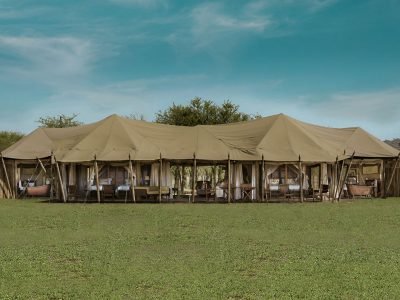 One Nature Tent