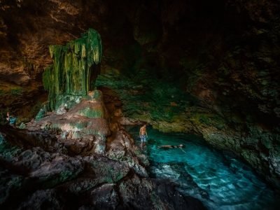 cave-exploration